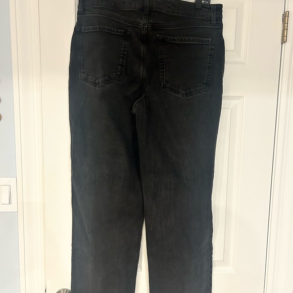 3 for $15 - Bundle 3 items and save - Old Navy OG Loose baggy straightleg w rips - Picture 3 of 4